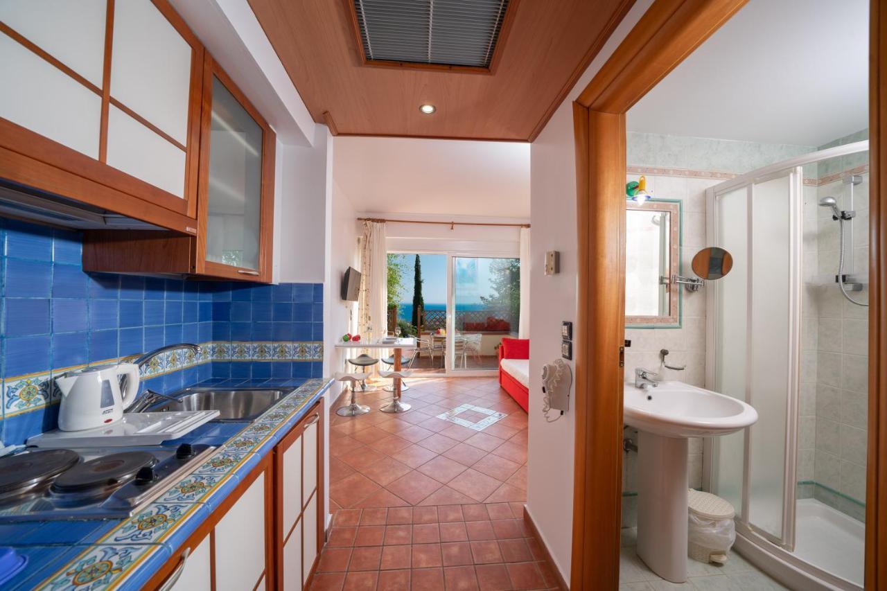 Felix Residence Mousata ภายนอก รูปภาพ