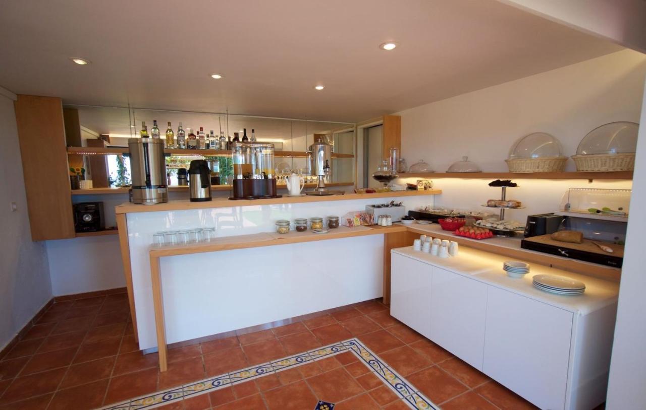 Felix Residence Mousata ภายนอก รูปภาพ