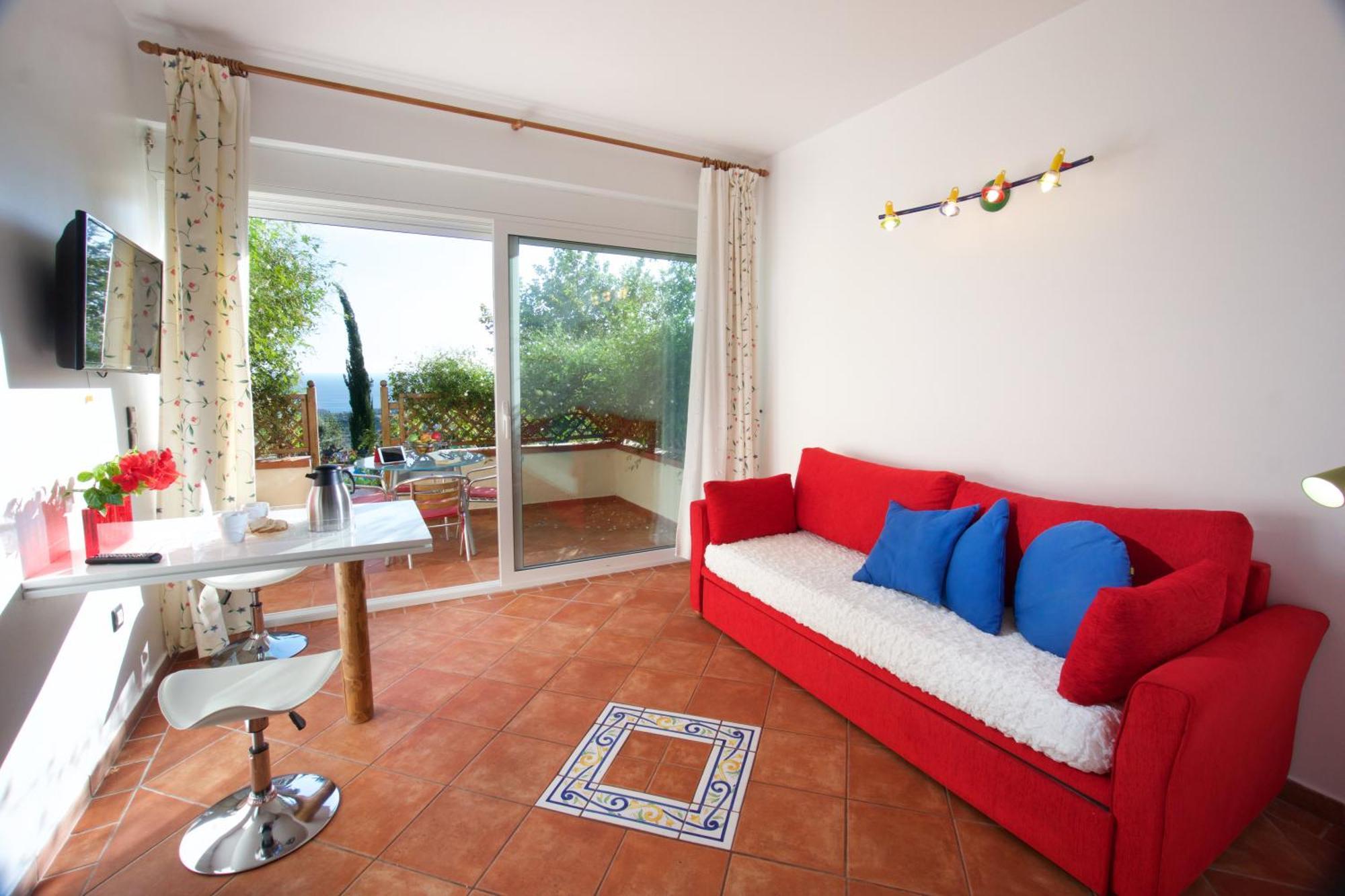 Felix Residence Mousata ห้อง รูปภาพ