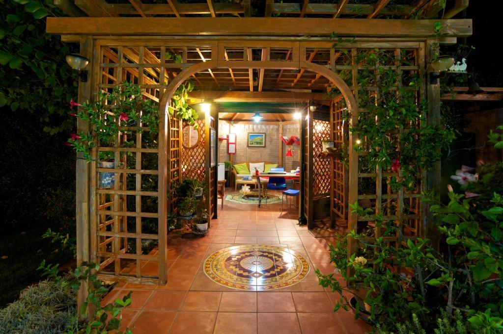Felix Residence Mousata ภายนอก รูปภาพ
