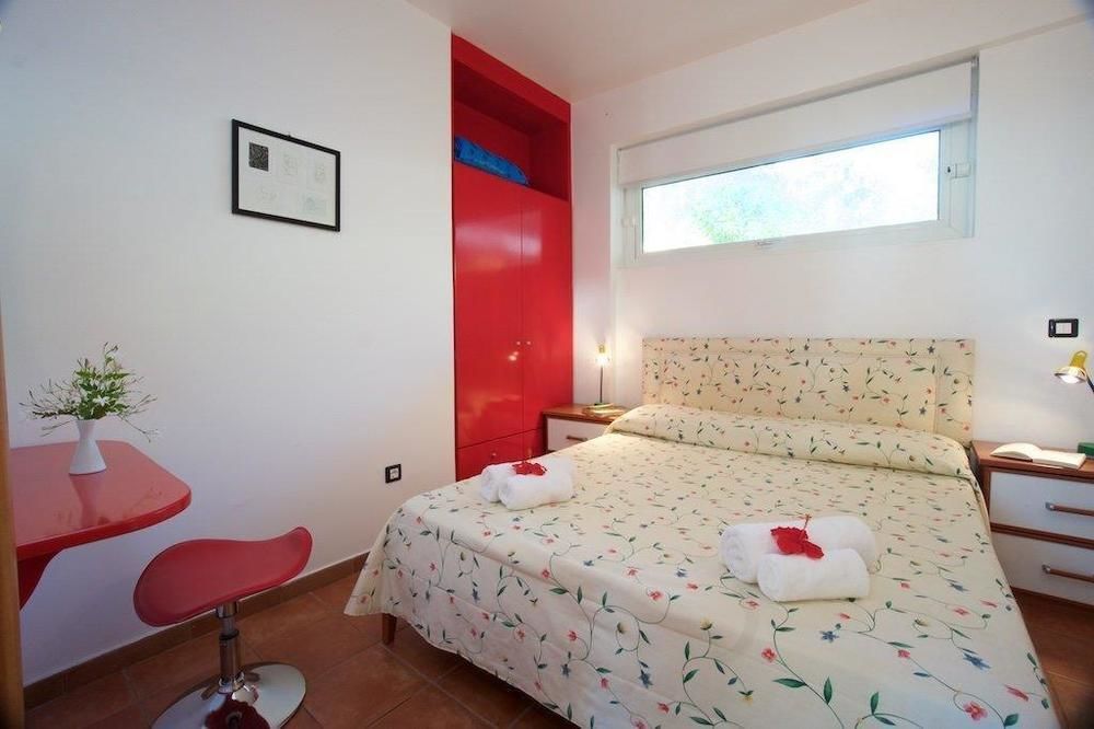 Felix Residence Mousata ภายนอก รูปภาพ