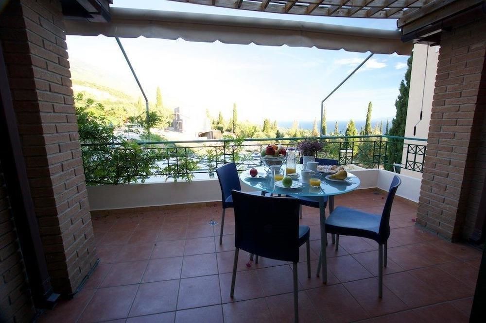 Felix Residence Mousata ภายนอก รูปภาพ