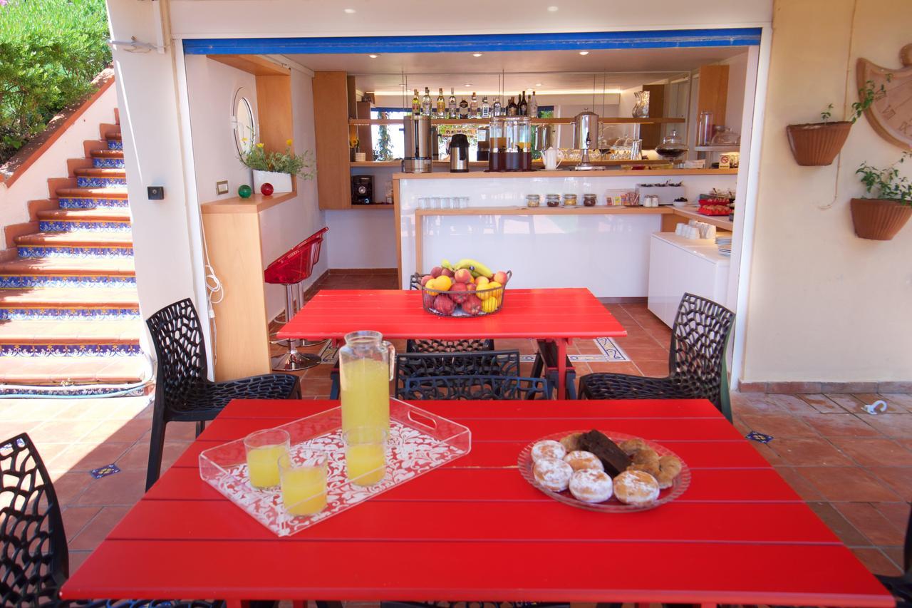 Felix Residence Mousata ภายนอก รูปภาพ