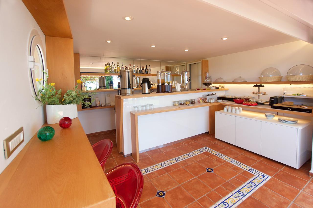 Felix Residence Mousata ภายนอก รูปภาพ