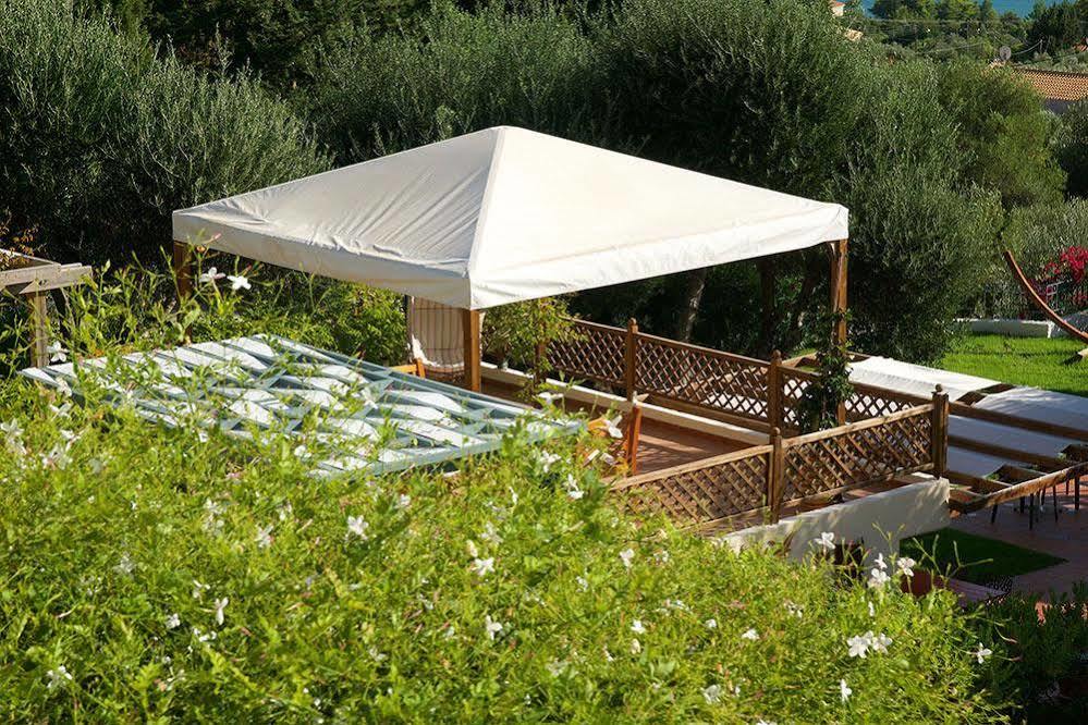 Felix Residence Mousata ภายนอก รูปภาพ