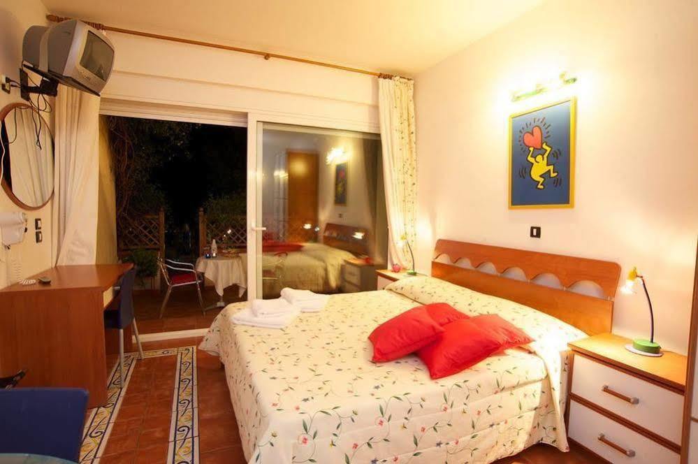 Felix Residence Mousata ภายนอก รูปภาพ