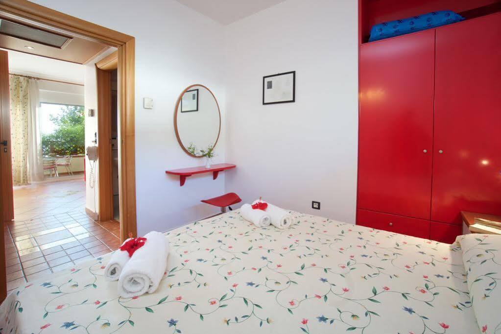 Felix Residence Mousata ภายนอก รูปภาพ